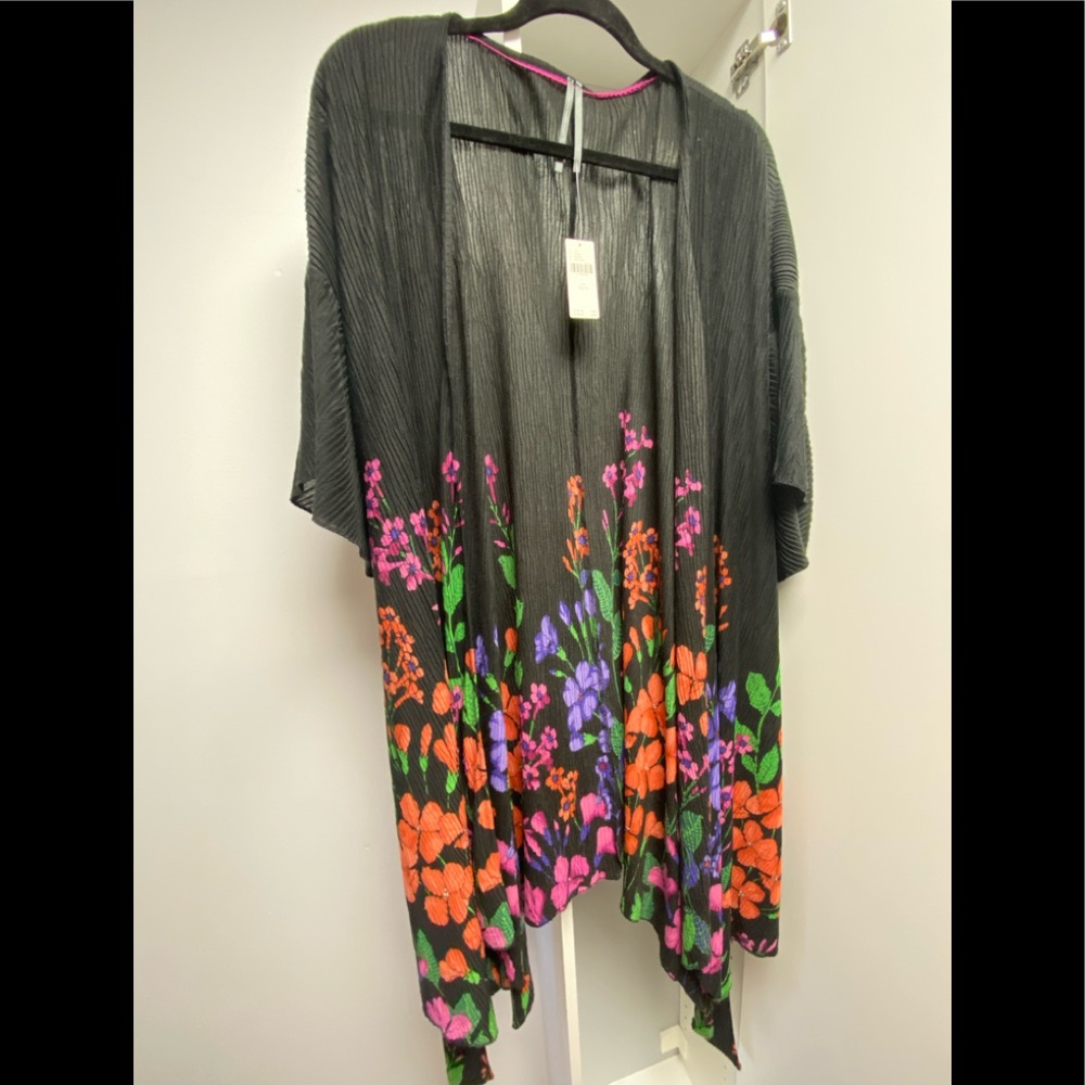 Anthropologie Robe